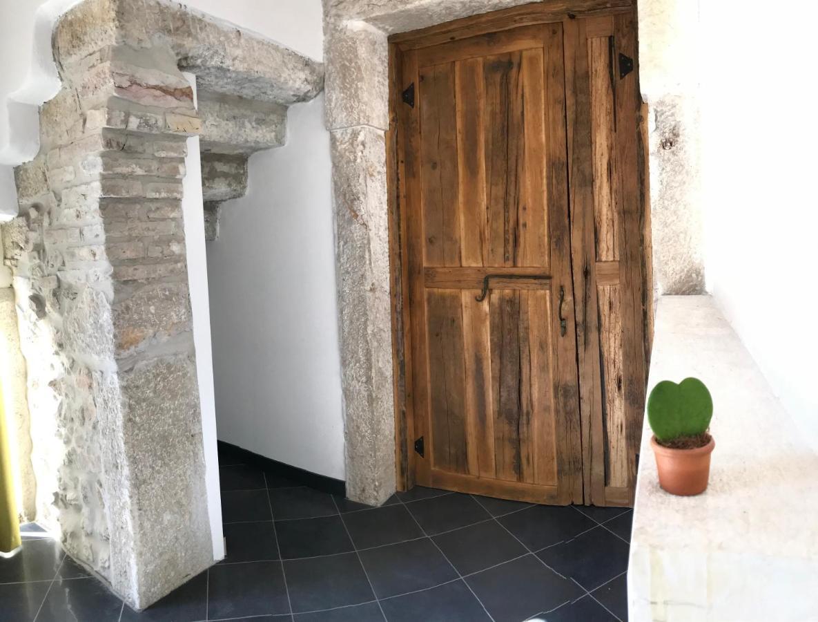 Corte Caiar Bed&Breakfast Каприно Веронезе Екстериор снимка