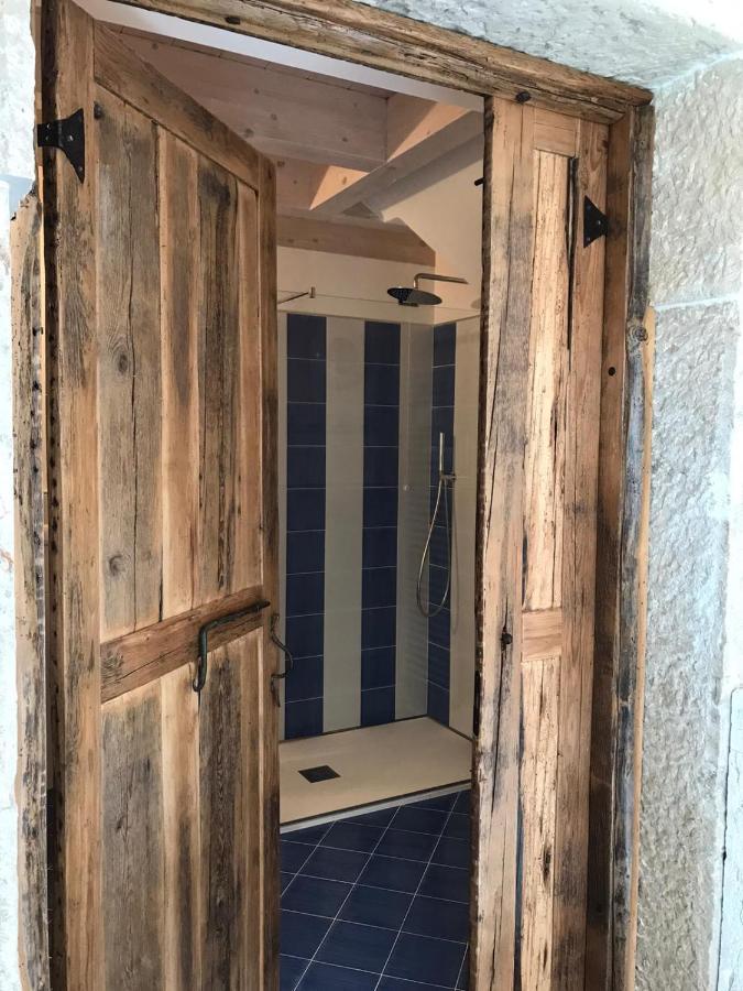 Corte Caiar Bed&Breakfast Каприно Веронезе Екстериор снимка