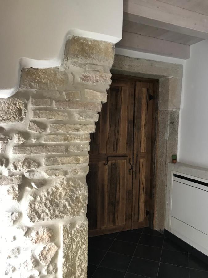 Corte Caiar Bed&Breakfast Каприно Веронезе Екстериор снимка