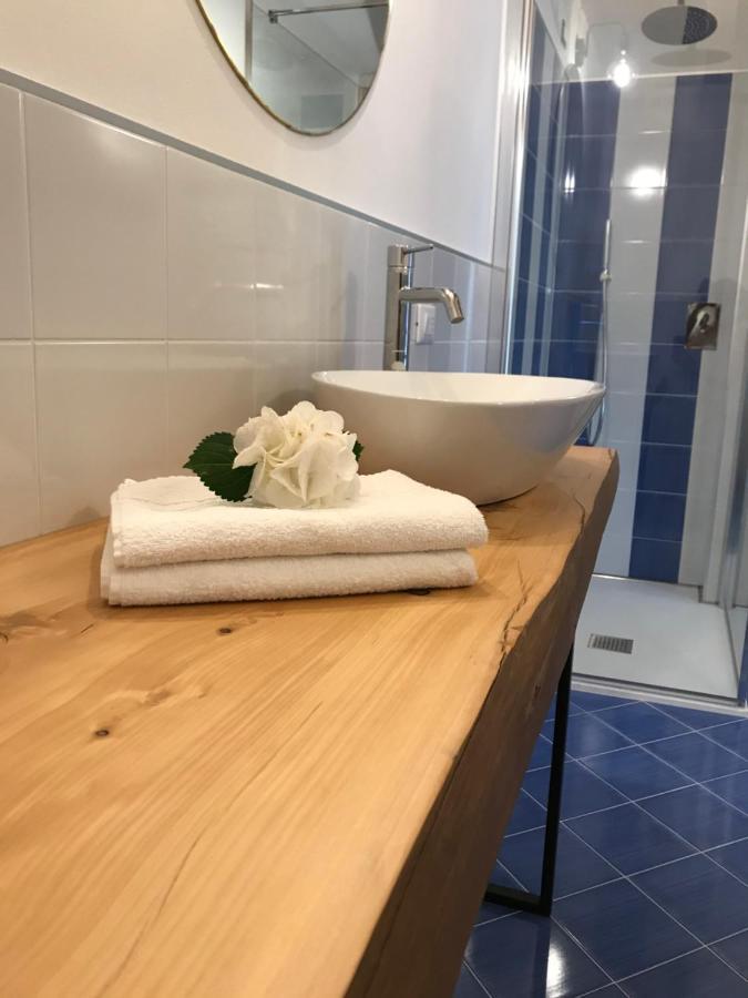 Corte Caiar Bed&Breakfast Каприно Веронезе Екстериор снимка