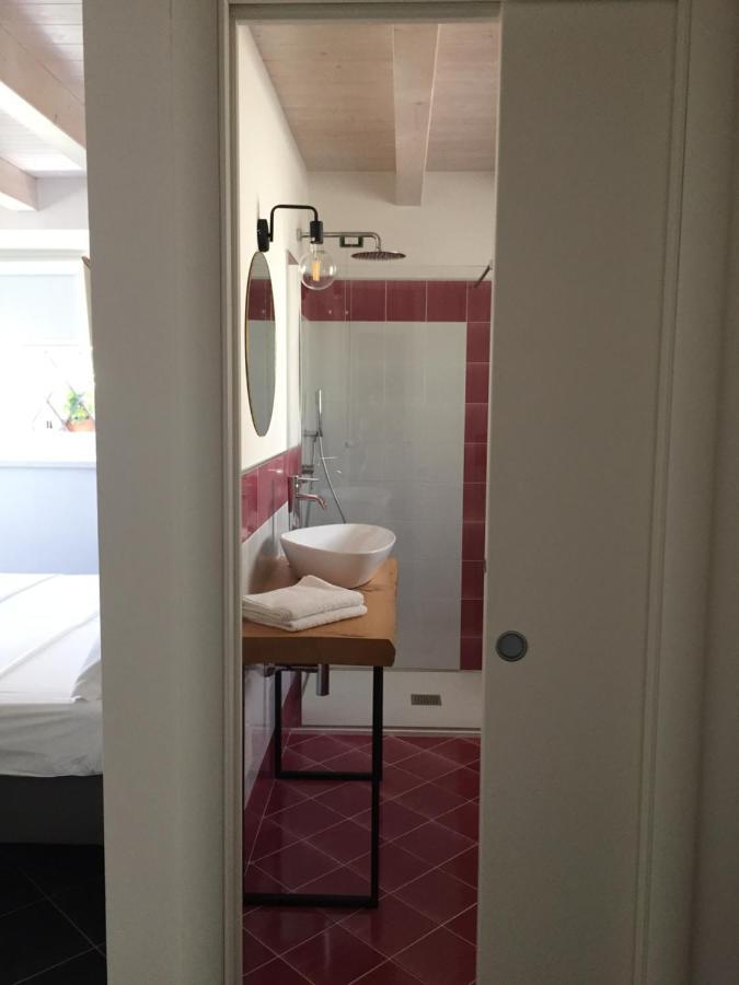 Corte Caiar Bed&Breakfast Каприно Веронезе Екстериор снимка