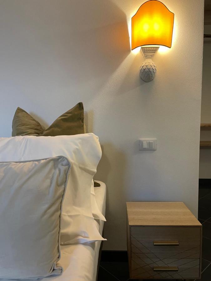 Corte Caiar Bed&Breakfast Каприно Веронезе Екстериор снимка